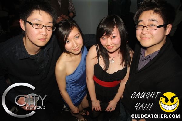 City nightclub photo 176 - February 18th, 2011