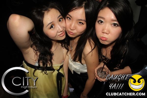 City nightclub photo 177 - February 18th, 2011