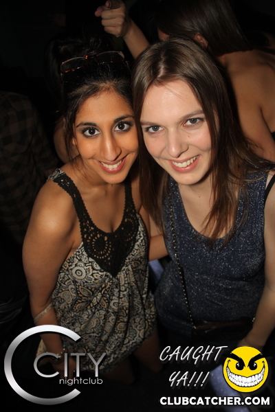 City nightclub photo 179 - February 18th, 2011