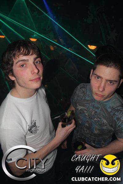 City nightclub photo 180 - February 18th, 2011