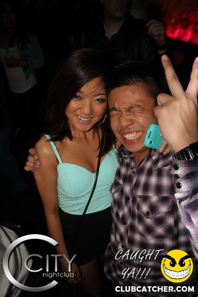 City nightclub photo 181 - February 18th, 2011