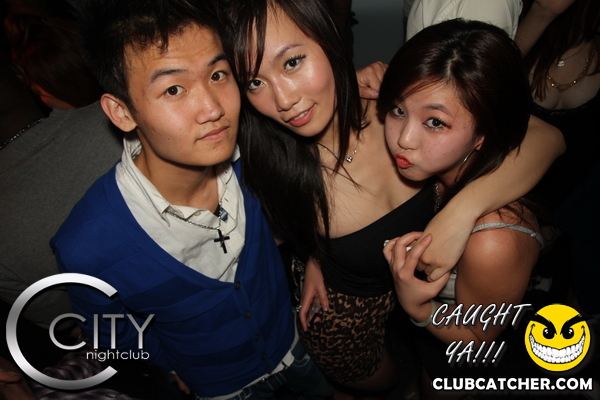 City nightclub photo 183 - February 18th, 2011