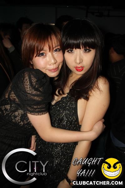 City nightclub photo 184 - February 18th, 2011