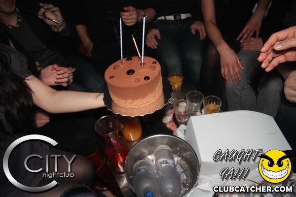 City nightclub photo 187 - February 18th, 2011