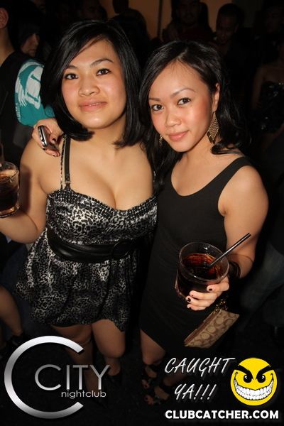 City nightclub photo 188 - February 18th, 2011