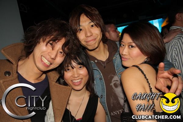 City nightclub photo 20 - February 18th, 2011