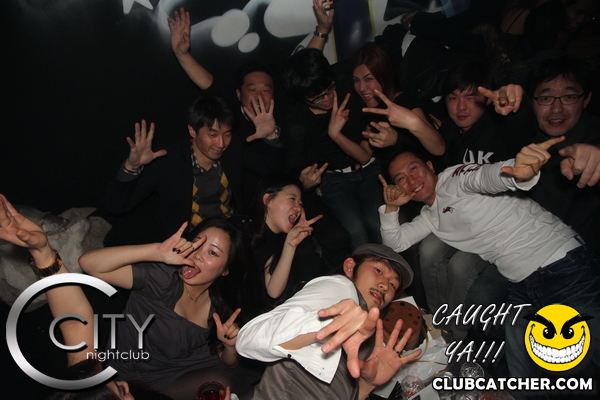 City nightclub photo 191 - February 18th, 2011