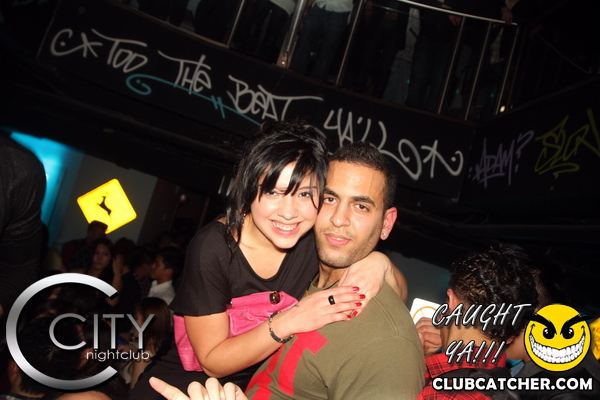 City nightclub photo 193 - February 18th, 2011