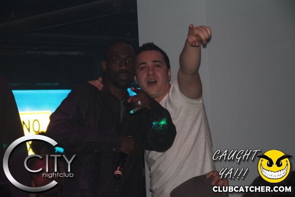 City nightclub photo 196 - February 18th, 2011