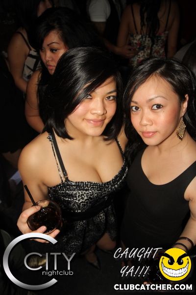 City nightclub photo 199 - February 18th, 2011