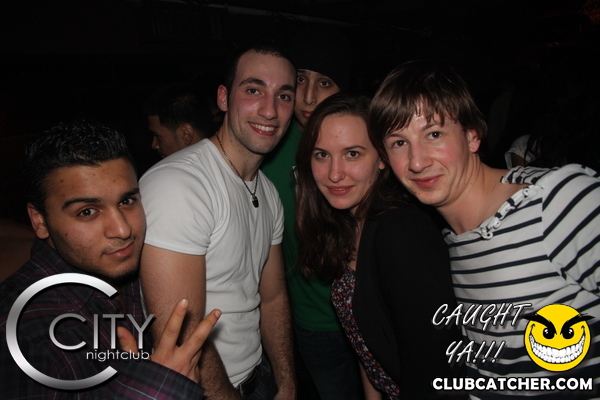 City nightclub photo 203 - February 18th, 2011