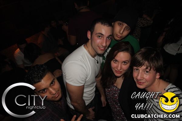 City nightclub photo 205 - February 18th, 2011