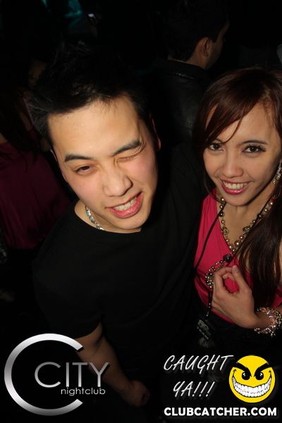 City nightclub photo 210 - February 18th, 2011