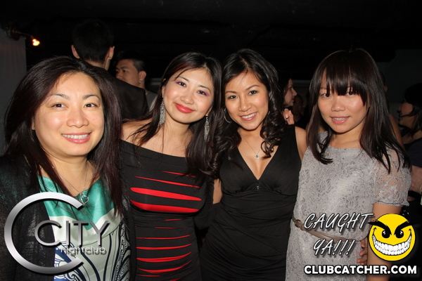 City nightclub photo 24 - February 18th, 2011