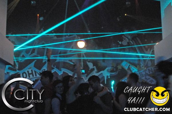 City nightclub photo 26 - February 18th, 2011