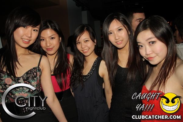 City nightclub photo 27 - February 18th, 2011