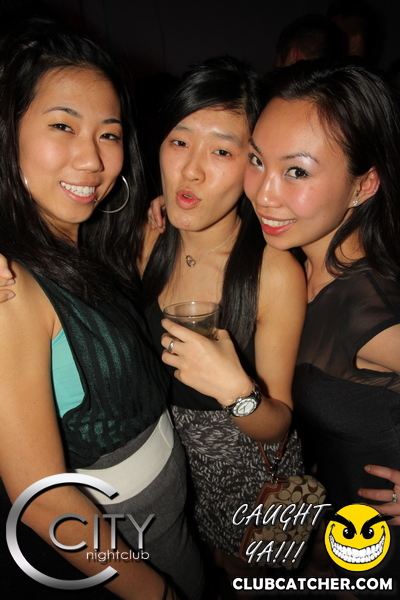 City nightclub photo 30 - February 18th, 2011