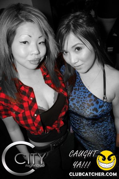City nightclub photo 4 - February 18th, 2011