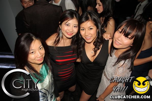 City nightclub photo 31 - February 18th, 2011