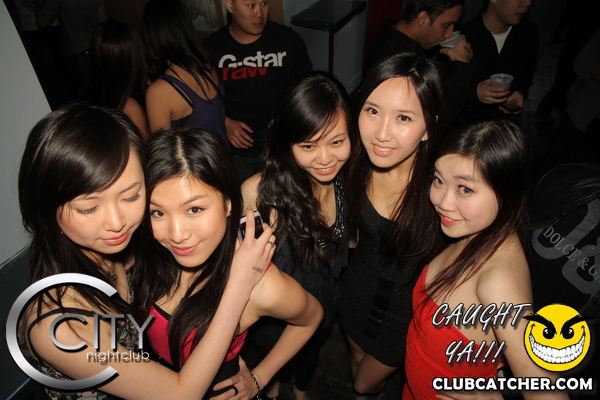 City nightclub photo 32 - February 18th, 2011