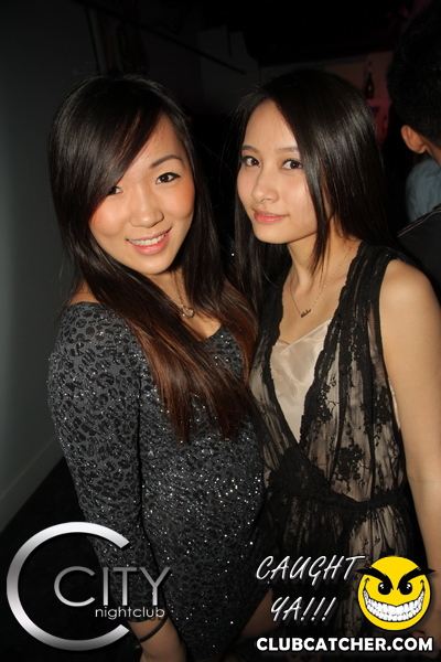 City nightclub photo 34 - February 18th, 2011