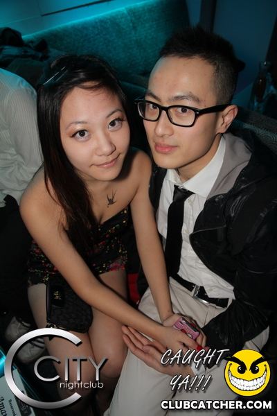 City nightclub photo 38 - February 18th, 2011