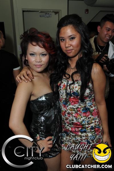 City nightclub photo 39 - February 18th, 2011