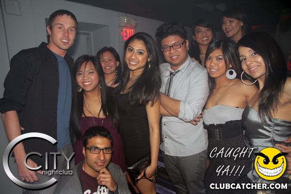 City nightclub photo 5 - February 18th, 2011