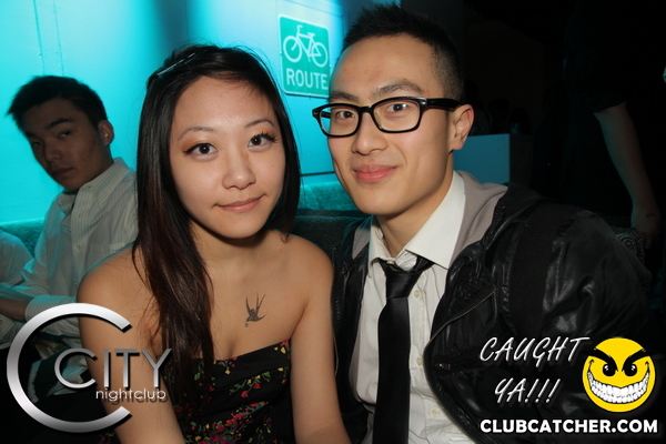 City nightclub photo 42 - February 18th, 2011