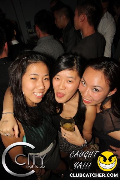 City nightclub photo 43 - February 18th, 2011