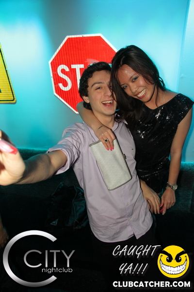 City nightclub photo 45 - February 18th, 2011