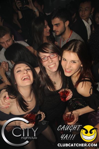 City nightclub photo 47 - February 18th, 2011