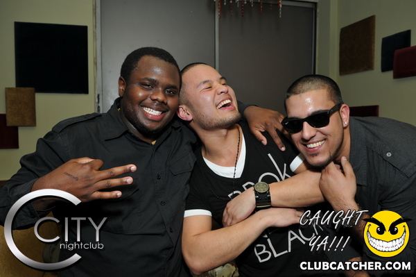 City nightclub photo 49 - February 18th, 2011
