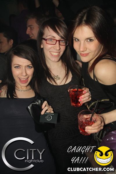 City nightclub photo 50 - February 18th, 2011