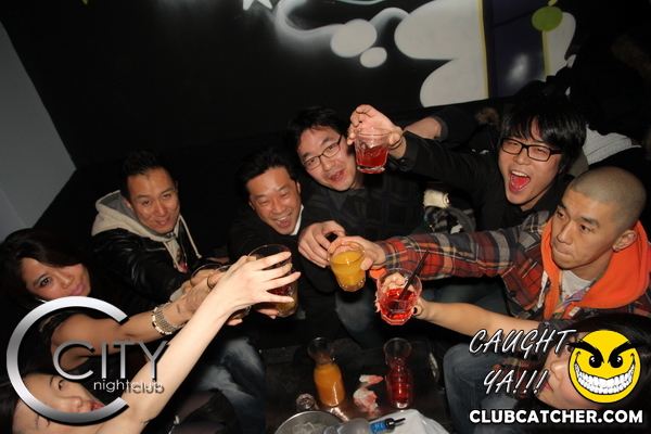 City nightclub photo 57 - February 18th, 2011