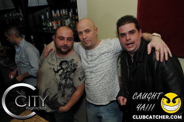 City nightclub photo 58 - February 18th, 2011