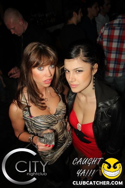 City nightclub photo 76 - February 18th, 2011