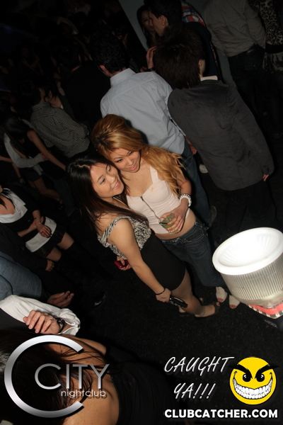 City nightclub photo 81 - February 18th, 2011