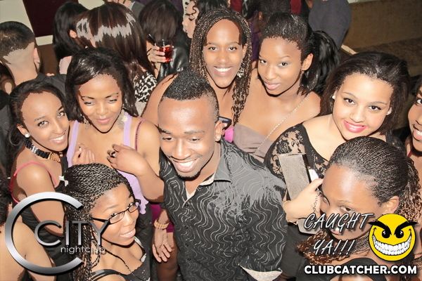 City nightclub photo 88 - February 18th, 2011