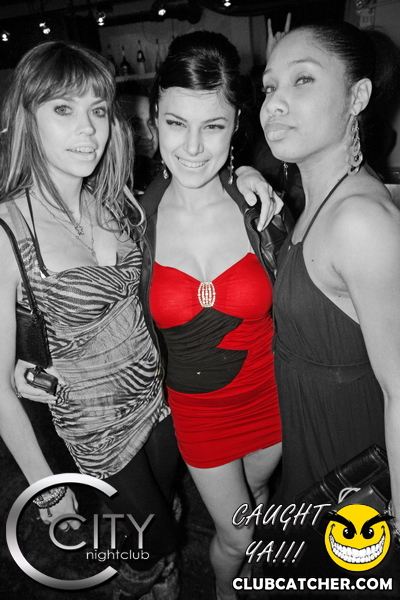 City nightclub photo 10 - February 18th, 2011
