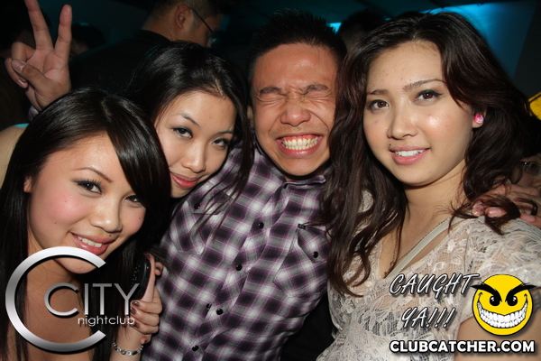 City nightclub photo 91 - February 18th, 2011