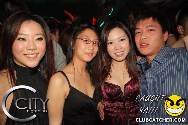 City nightclub photo 95 - February 18th, 2011