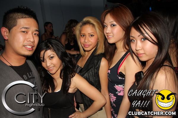 City nightclub photo 96 - February 18th, 2011