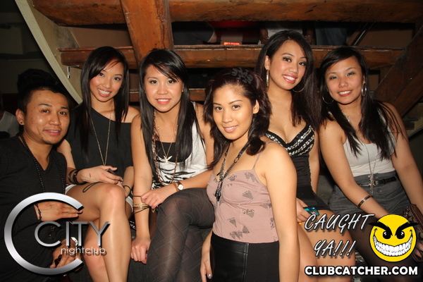 City nightclub photo 98 - February 18th, 2011