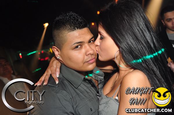 City nightclub photo 101 - February 19th, 2011