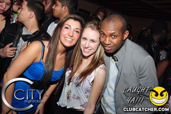 City nightclub photo 102 - February 19th, 2011