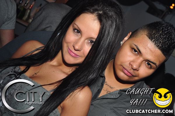 City nightclub photo 105 - February 19th, 2011
