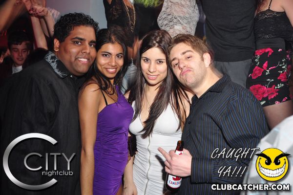 City nightclub photo 107 - February 19th, 2011