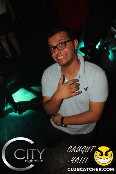City nightclub photo 108 - February 19th, 2011