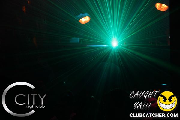 City nightclub photo 109 - February 19th, 2011
